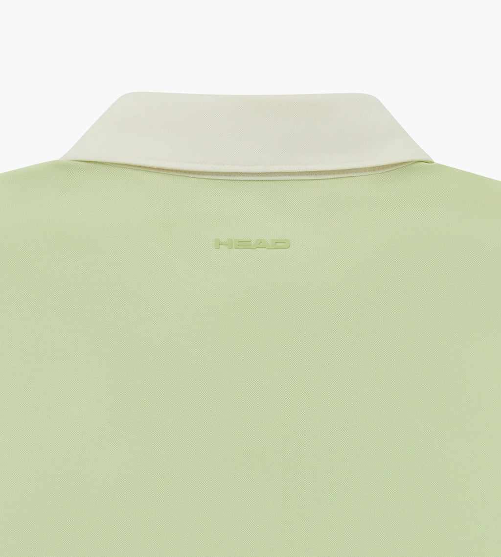 Signature Polo
