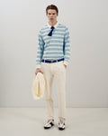 Vintage Henley