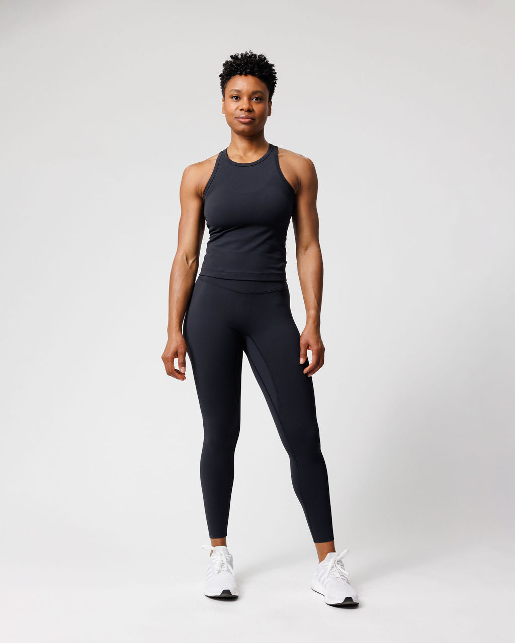 Nova Legging 27" - Black