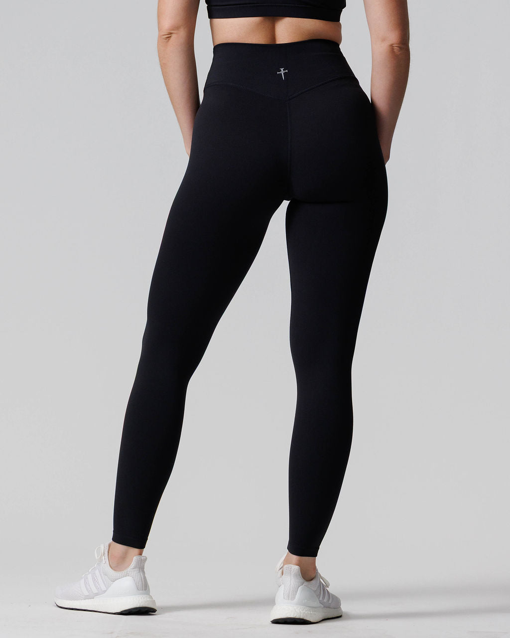 Nova Legging 28" - Black