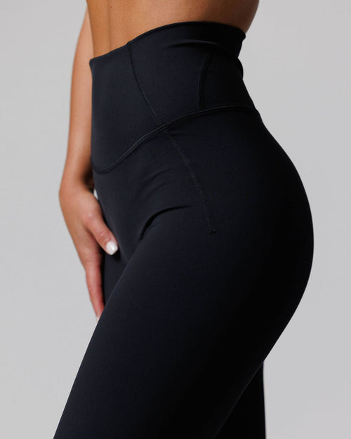 Endura-Train™ Legging - Black