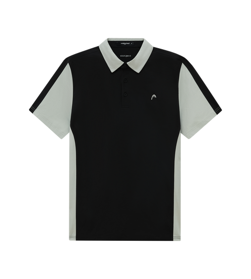 Contrast Polo