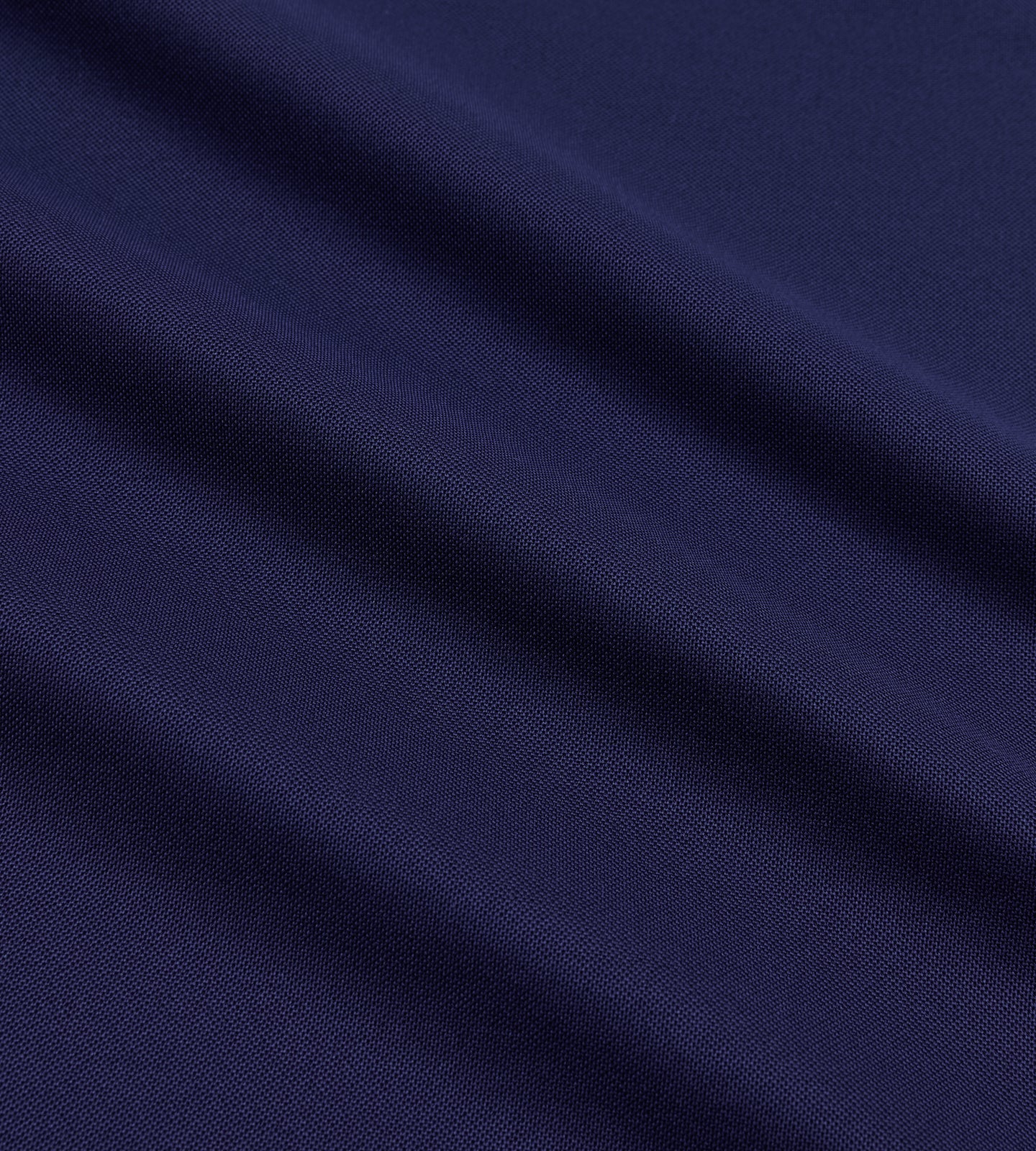 Contrast Polo
