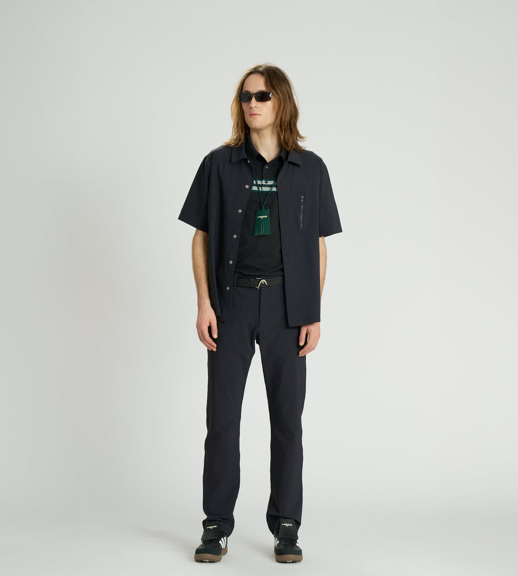 Signature Short Sleeve Shirt